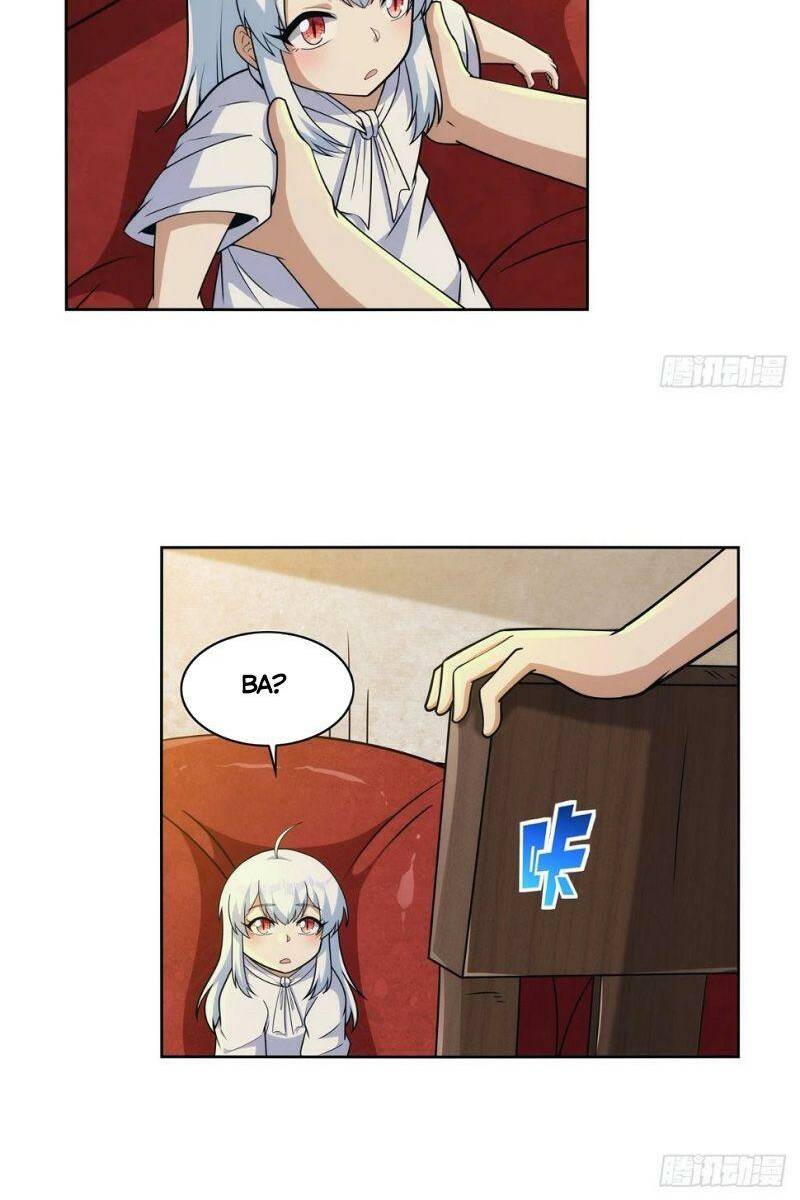 Ma vương thất nghiệp - Chapter 355 - Page 37