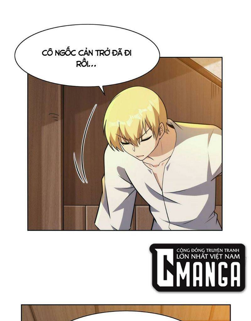 Ma vương thất nghiệp - Chapter 355 - Page 38