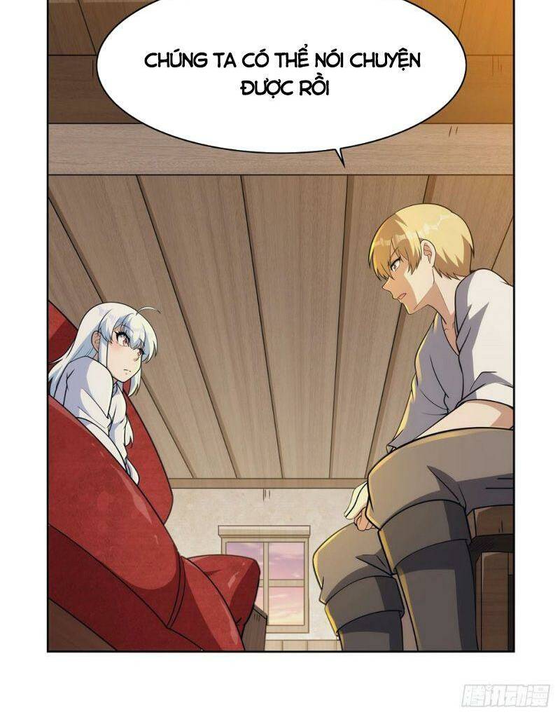 Ma vương thất nghiệp - Chapter 355 - Page 39