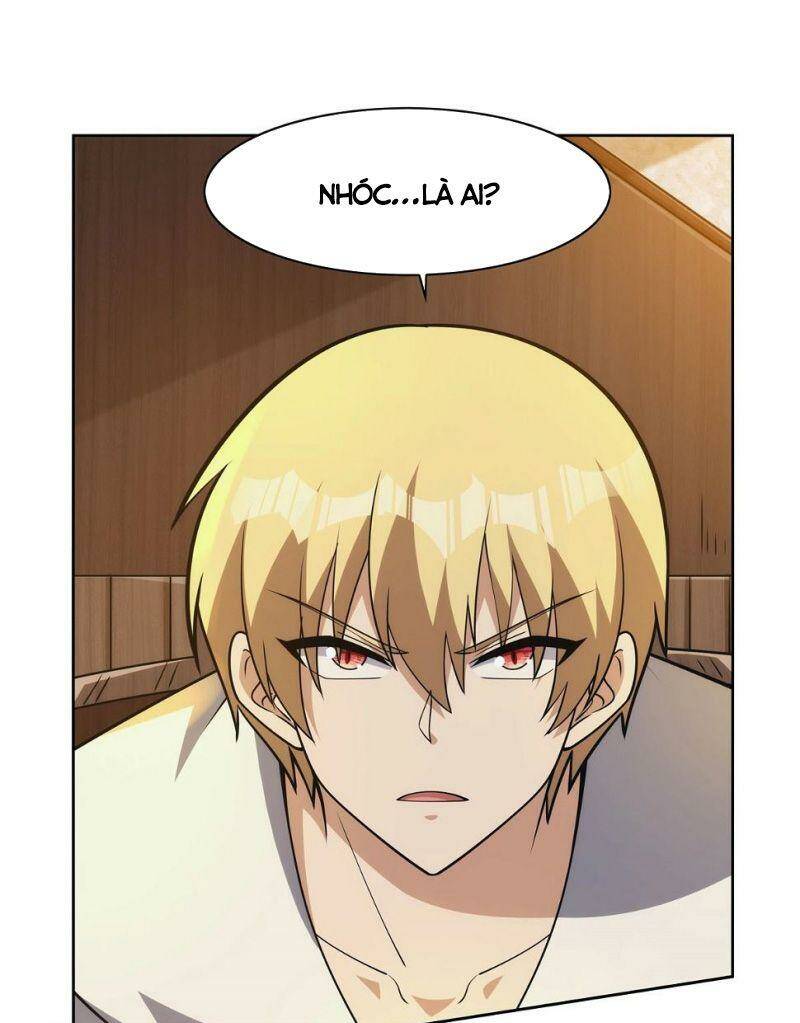 Ma vương thất nghiệp - Chapter 355 - Page 40