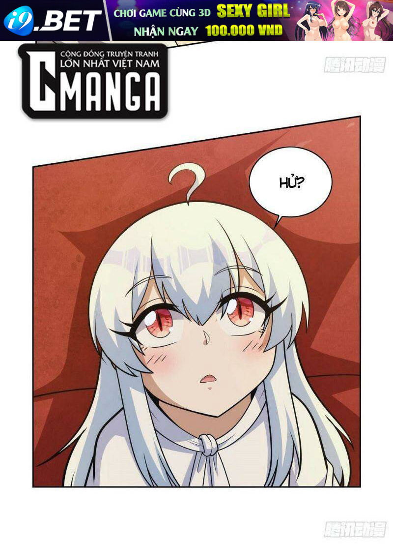 Ma vương thất nghiệp - Chapter 355 - Page 41