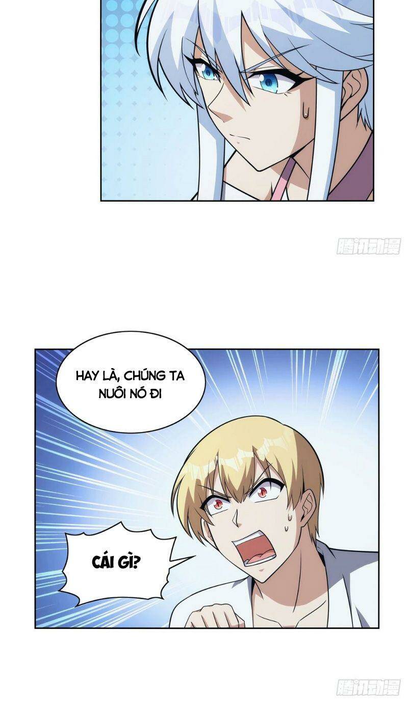 Ma vương thất nghiệp - Chapter 355 - Page 6