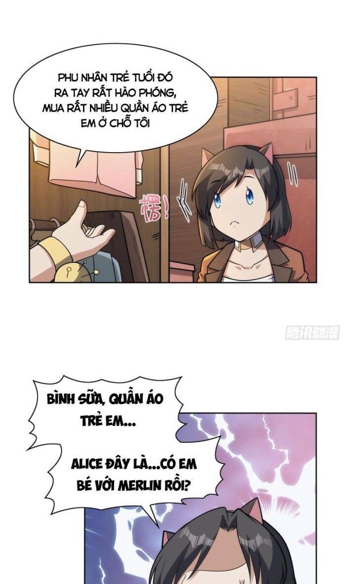 Ma vương thất nghiệp - Chapter 356 - Page 9