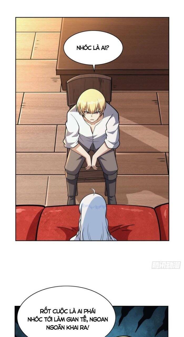 Ma vương thất nghiệp - Chapter 356 - Page 11