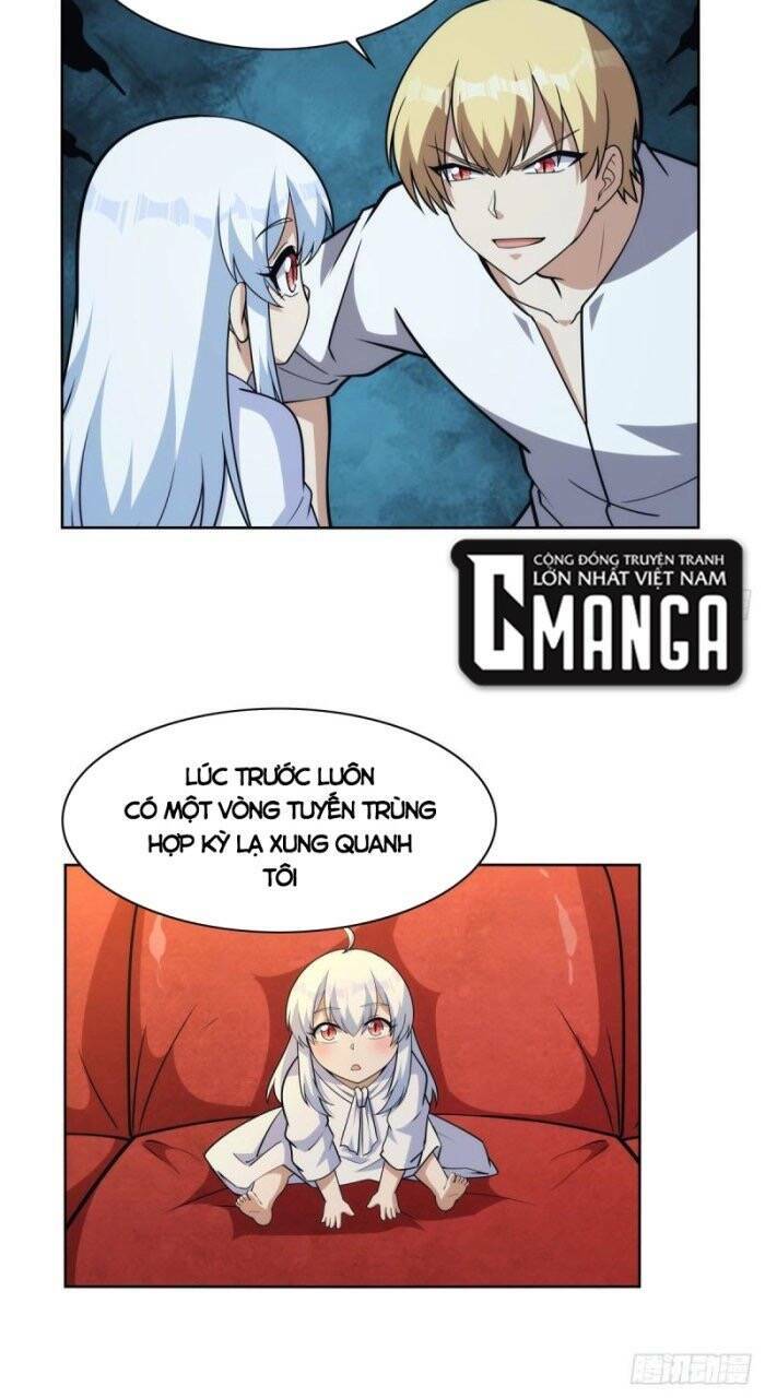 Ma vương thất nghiệp - Chapter 356 - Page 12