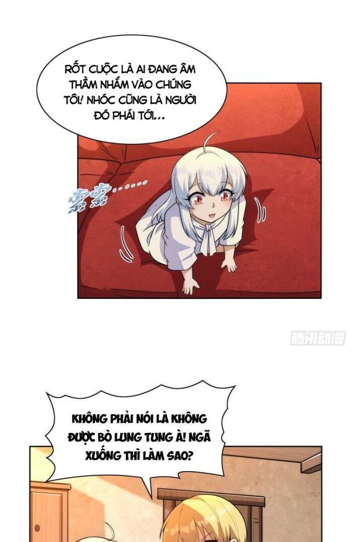 Ma vương thất nghiệp - Chapter 356 - Page 13