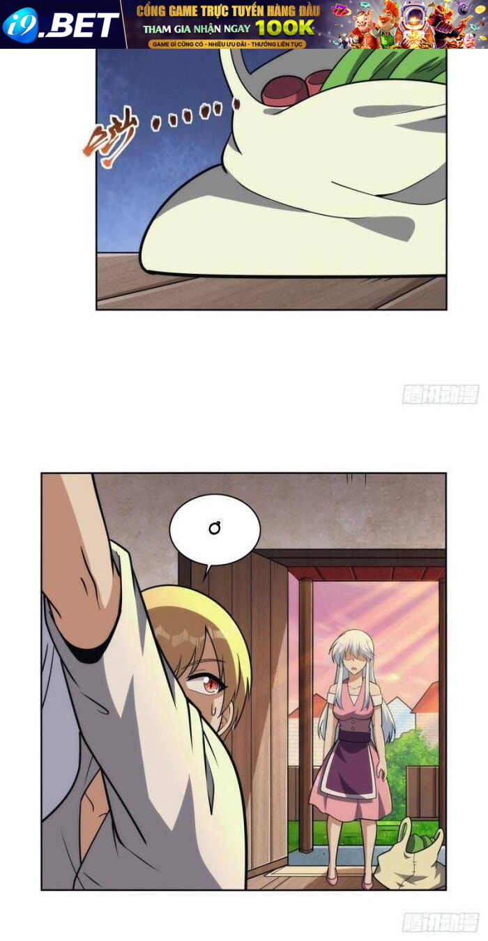 Ma vương thất nghiệp - Chapter 356 - Page 17