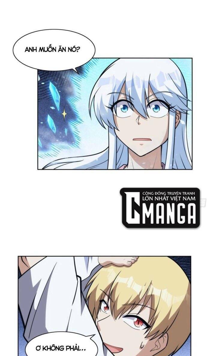 Ma vương thất nghiệp - Chapter 356 - Page 18