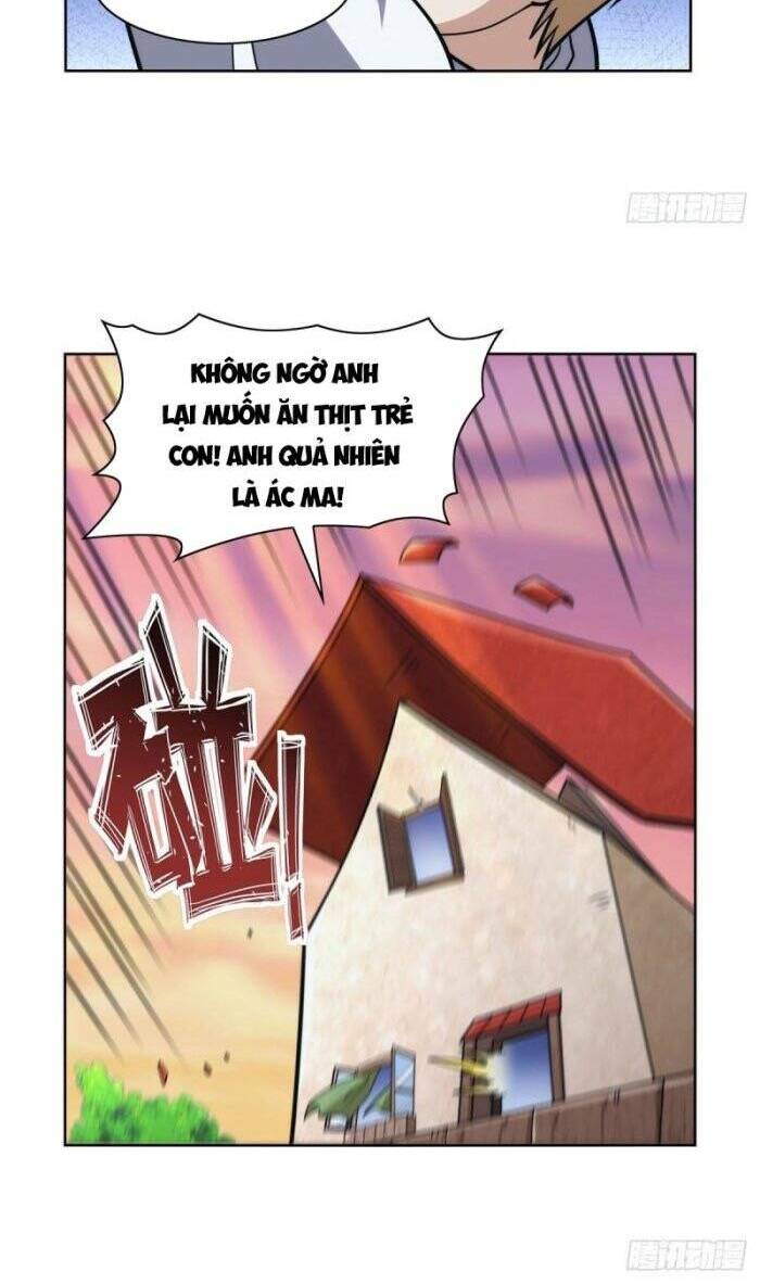 Ma vương thất nghiệp - Chapter 356 - Page 19