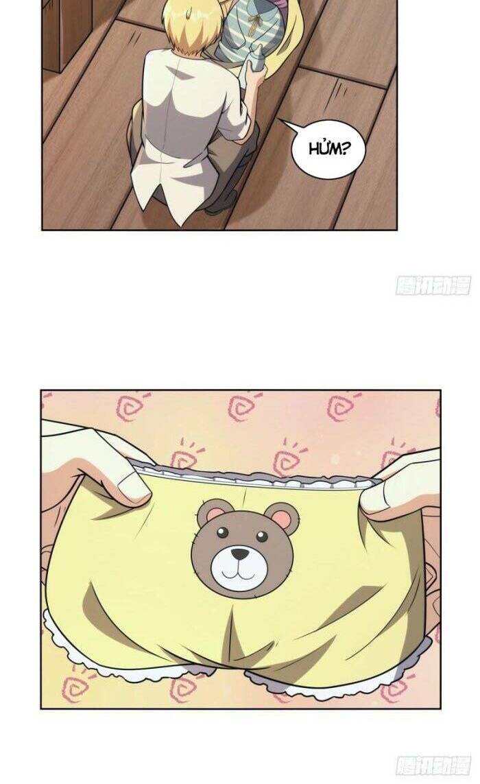 Ma vương thất nghiệp - Chapter 356 - Page 22