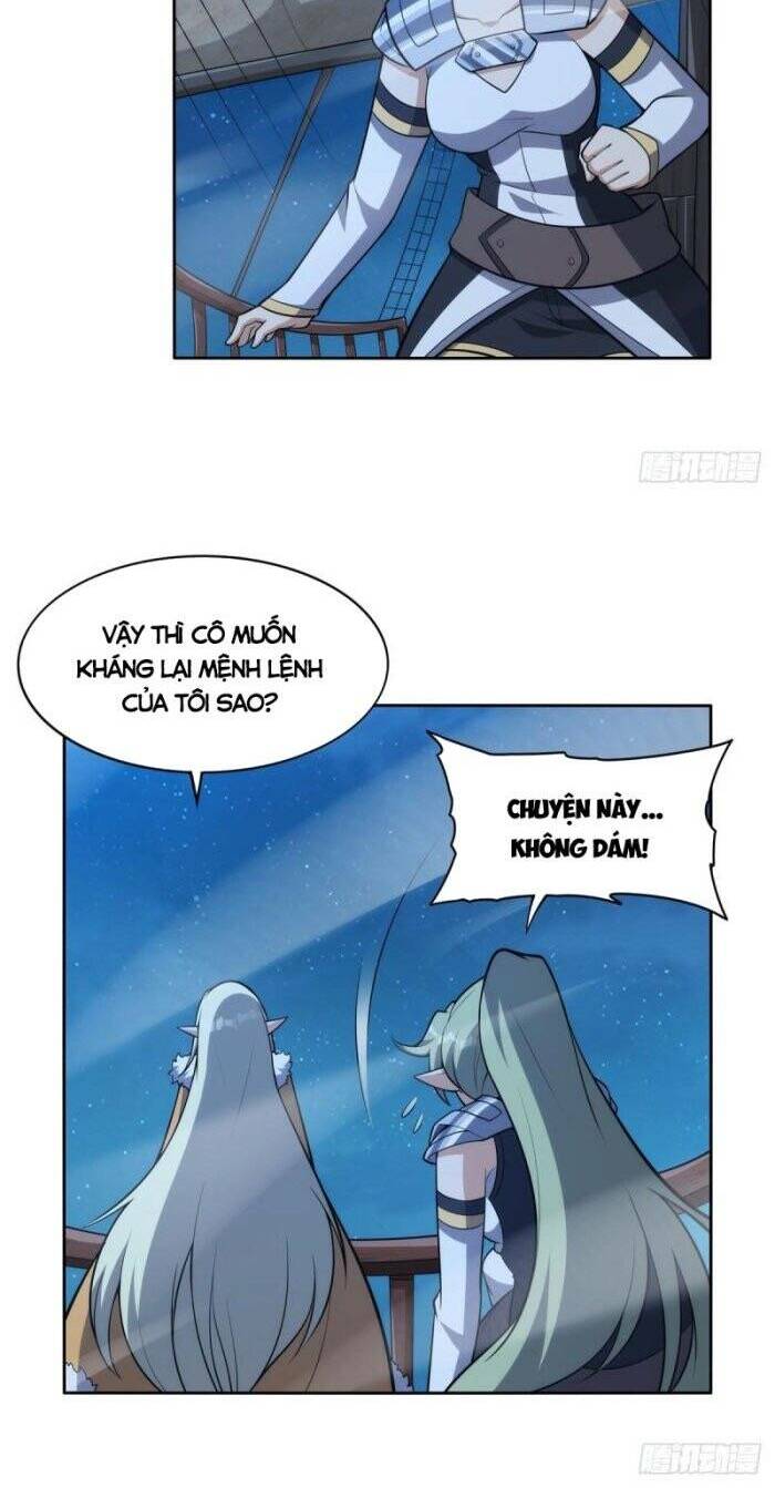 Ma vương thất nghiệp - Chapter 356 - Page 31