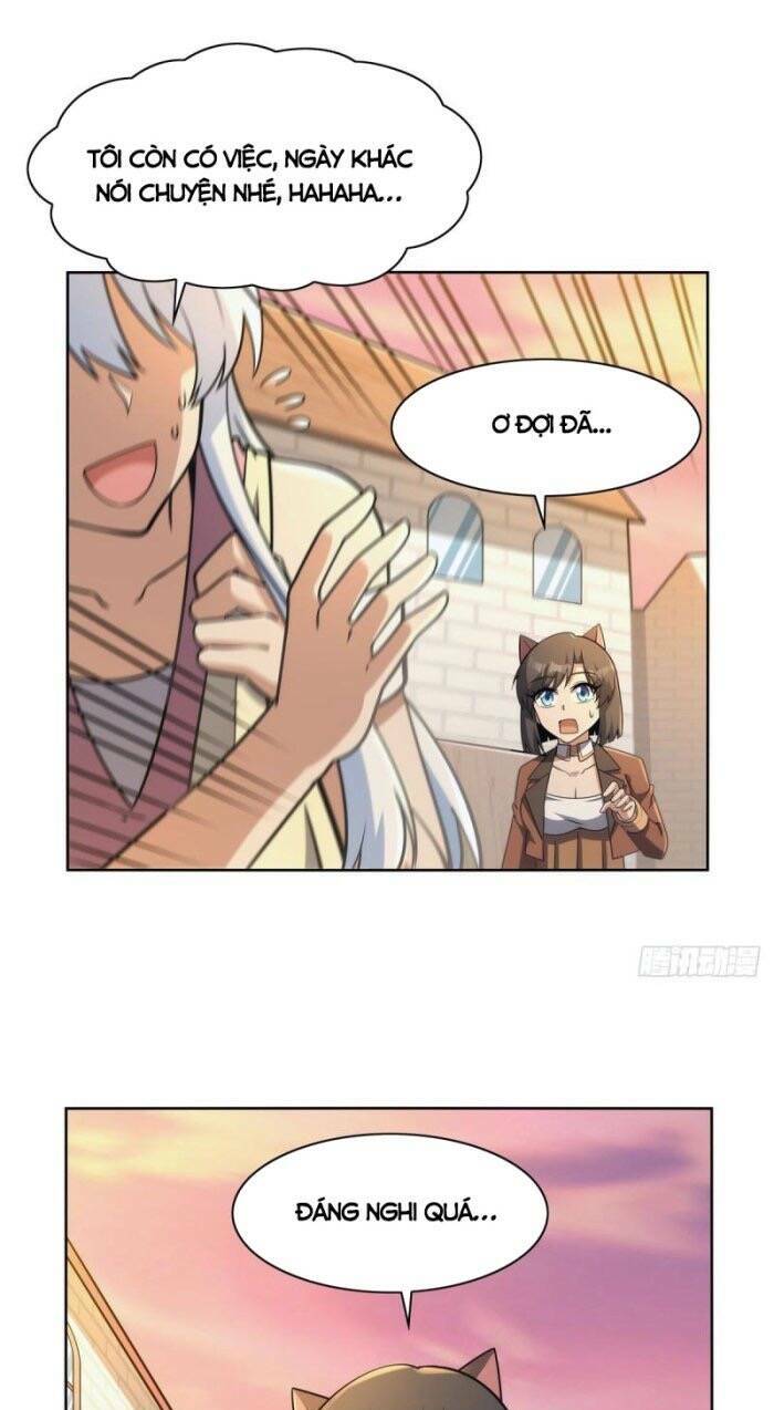 Ma vương thất nghiệp - Chapter 356 - Page 7