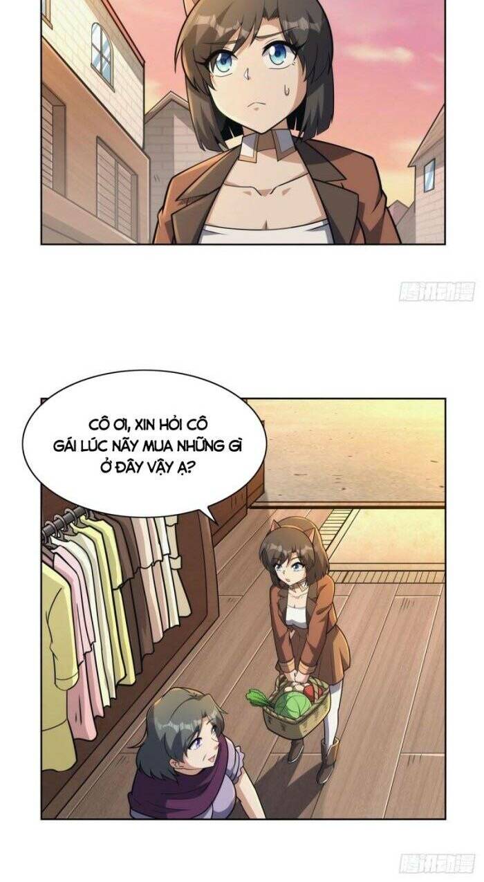 Ma vương thất nghiệp - Chapter 356 - Page 8