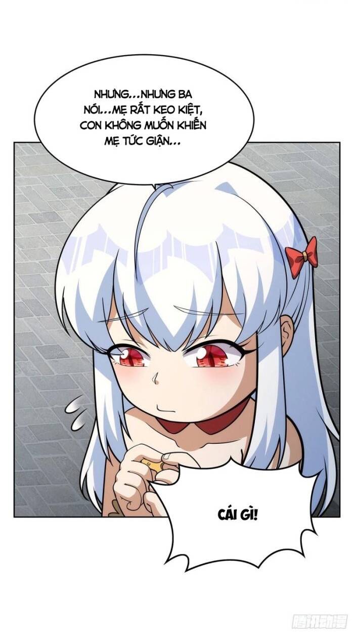 Ma vương thất nghiệp - Chapter 357 - Page 12