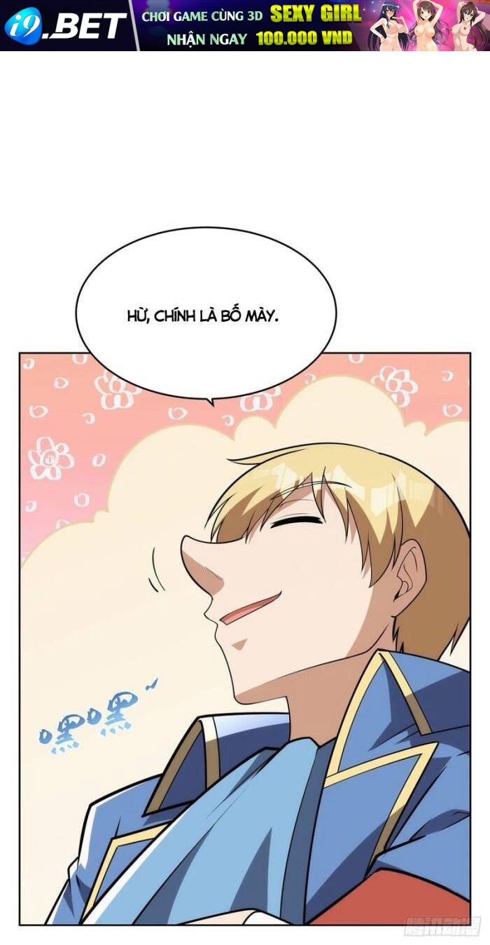 Ma vương thất nghiệp - Chapter 357 - Page 20