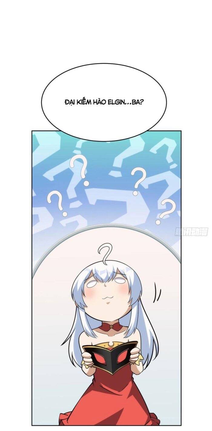 Ma vương thất nghiệp - Chapter 357 - Page 21