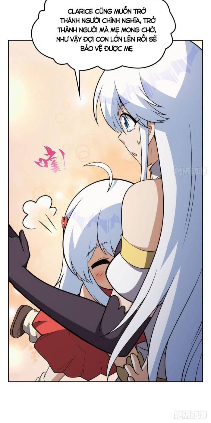 Ma vương thất nghiệp - Chapter 357 - Page 24