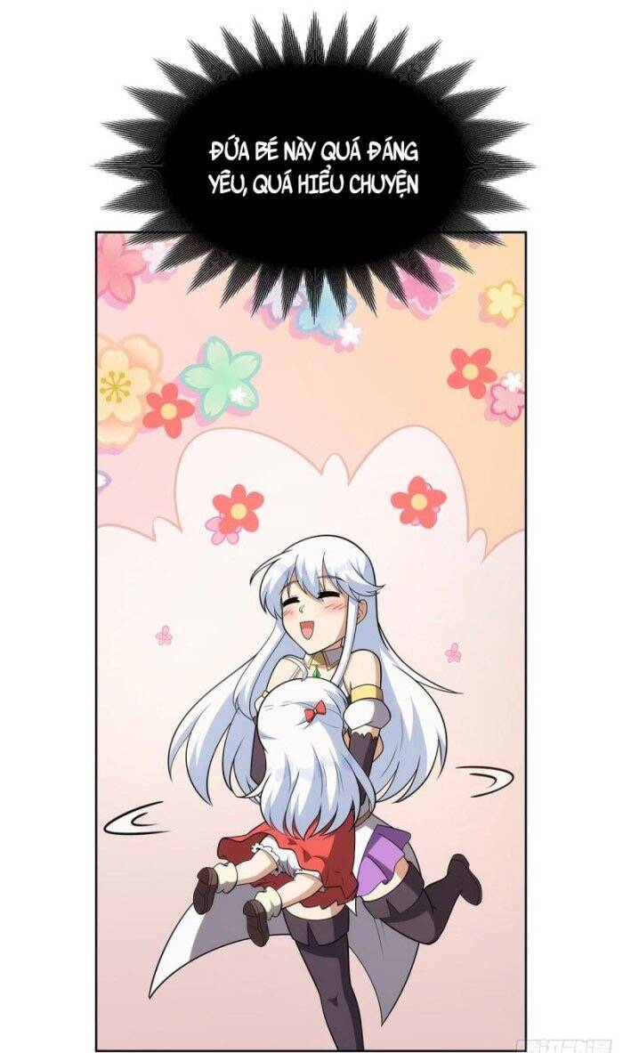 Ma vương thất nghiệp - Chapter 357 - Page 25