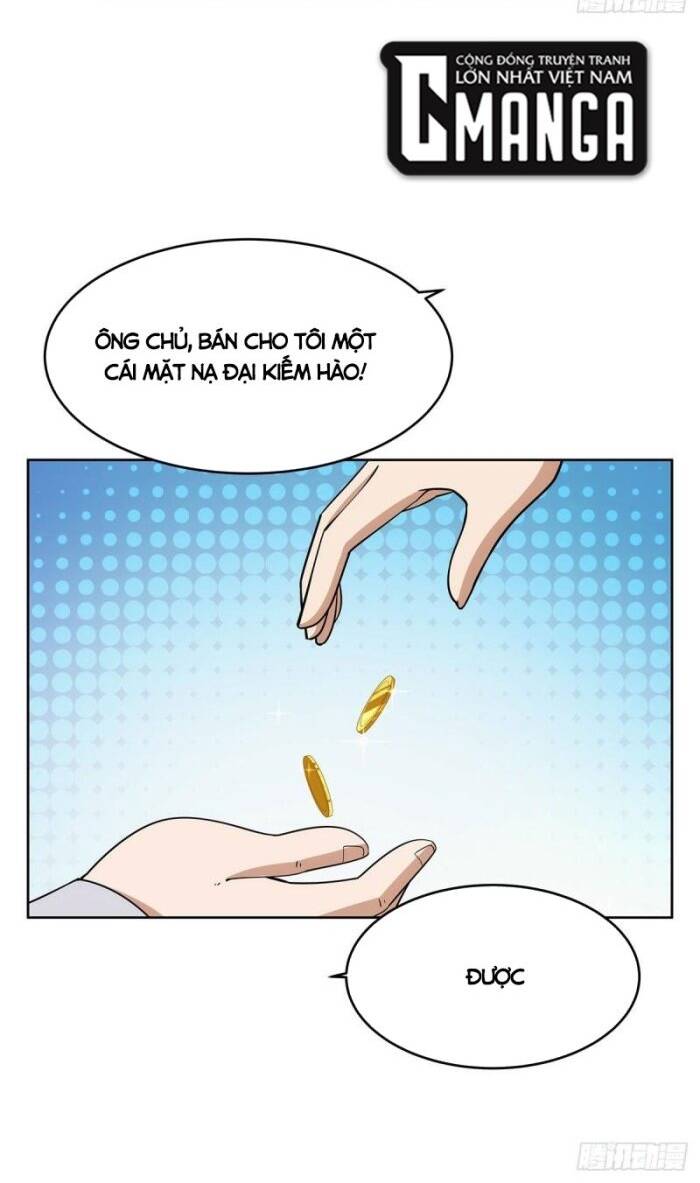 Ma vương thất nghiệp - Chapter 357 - Page 26