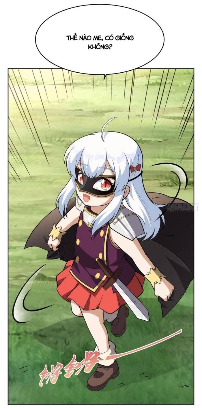 Ma vương thất nghiệp - Chapter 357 - Page 29