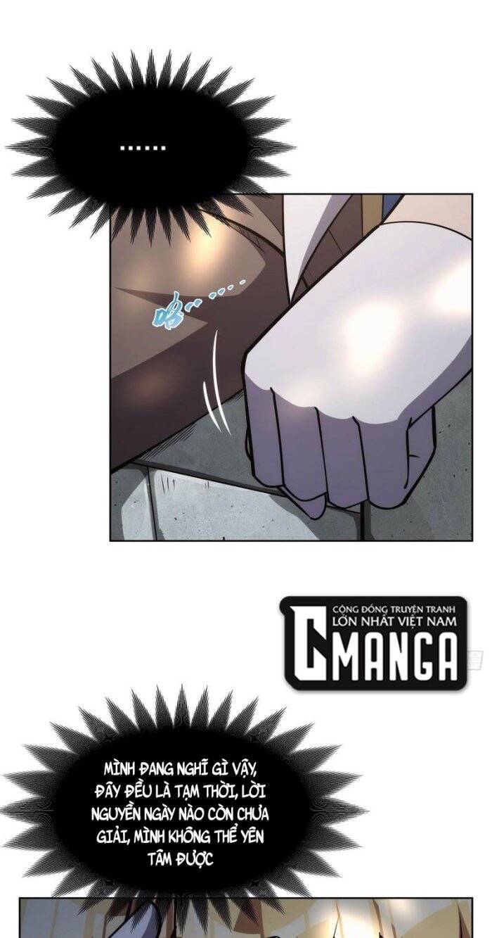 Ma vương thất nghiệp - Chapter 357 - Page 33