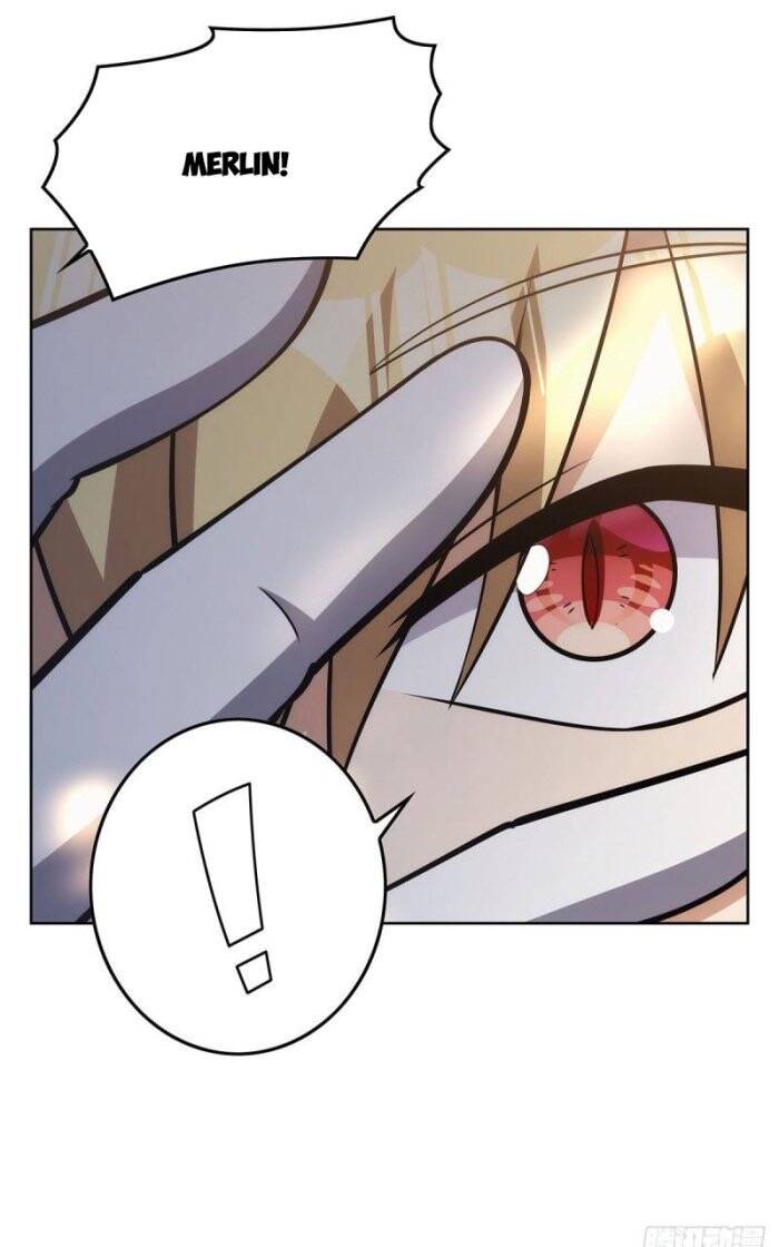 Ma vương thất nghiệp - Chapter 357 - Page 35