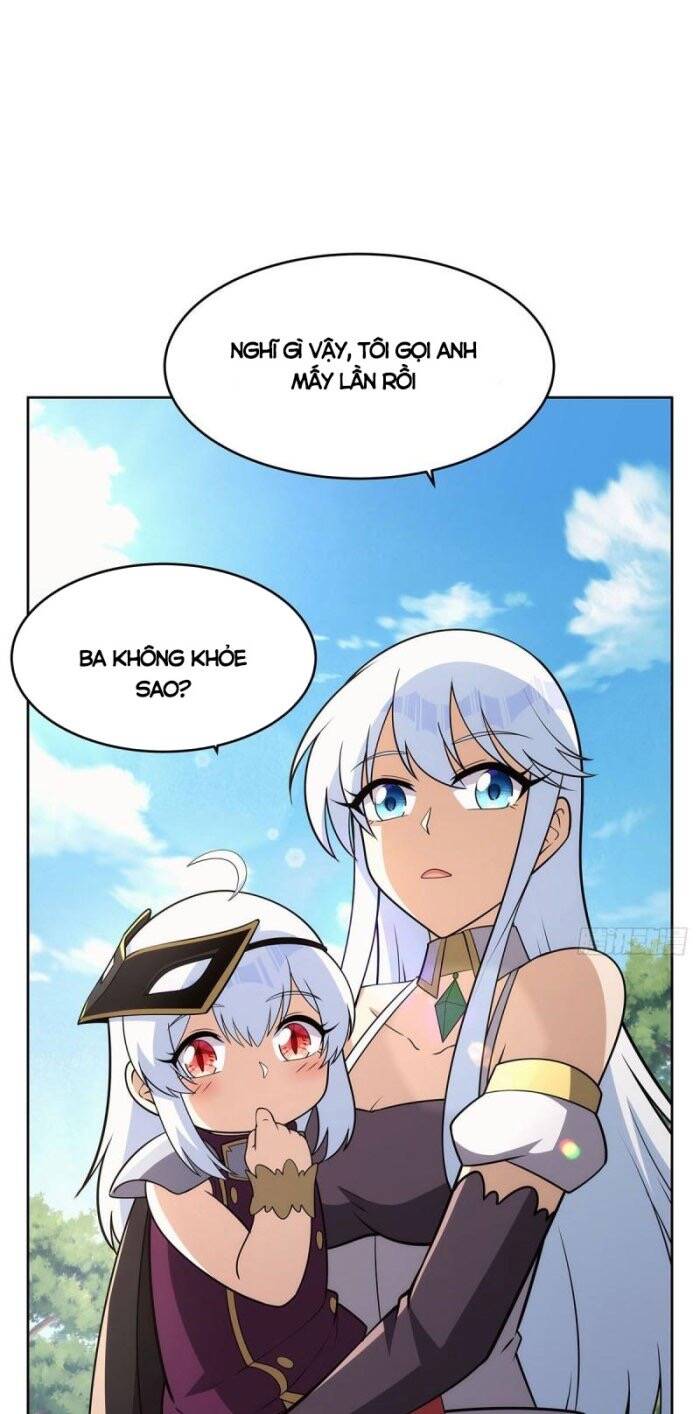 Ma vương thất nghiệp - Chapter 357 - Page 37