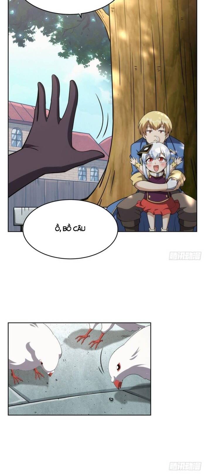 Ma vương thất nghiệp - Chapter 357 - Page 40