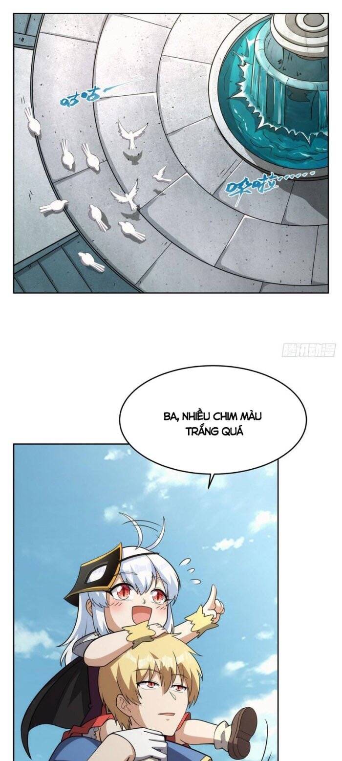 Ma vương thất nghiệp - Chapter 357 - Page 41