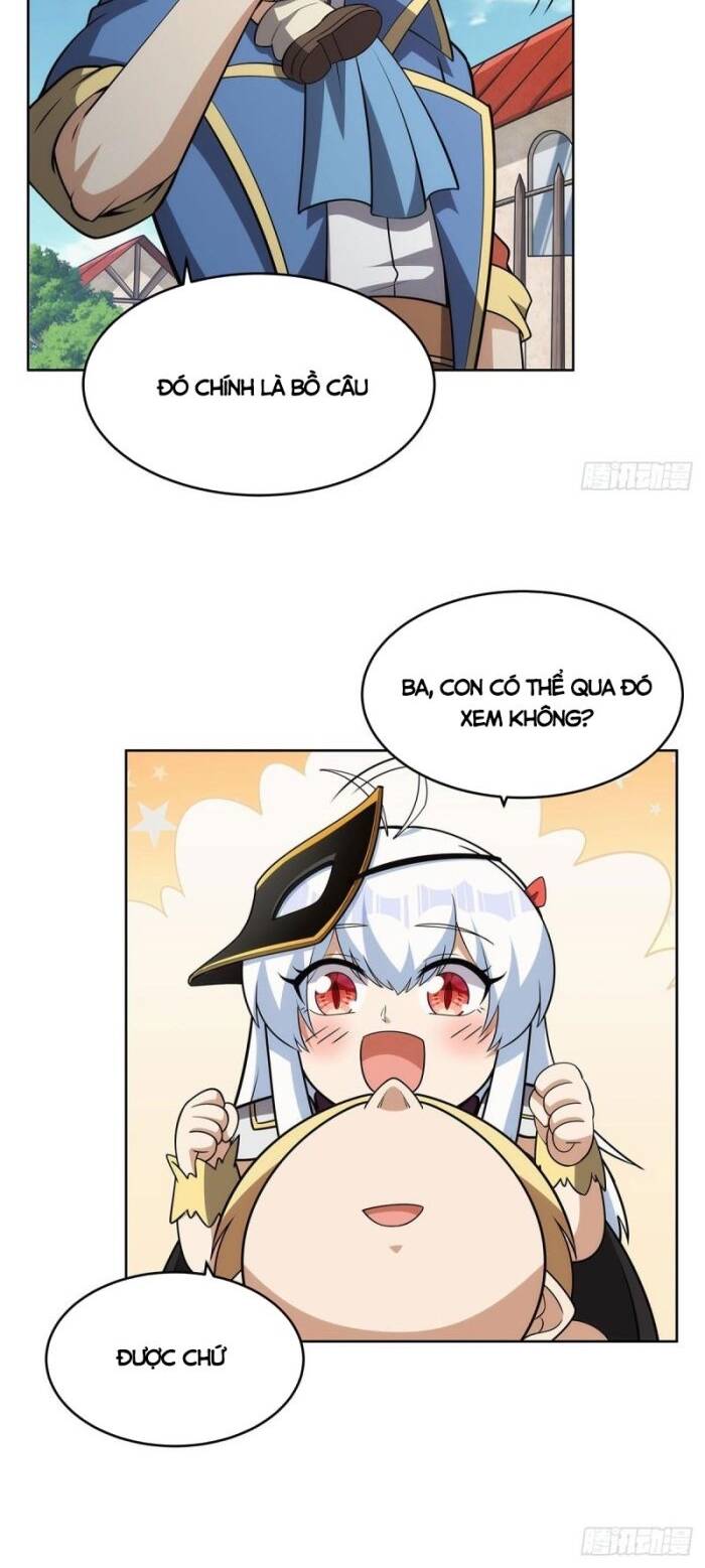 Ma vương thất nghiệp - Chapter 357 - Page 42