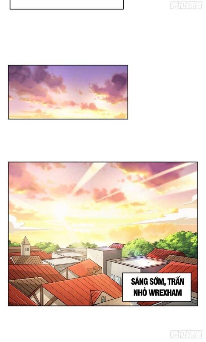 Ma vương thất nghiệp - Chapter 357 - Page 4