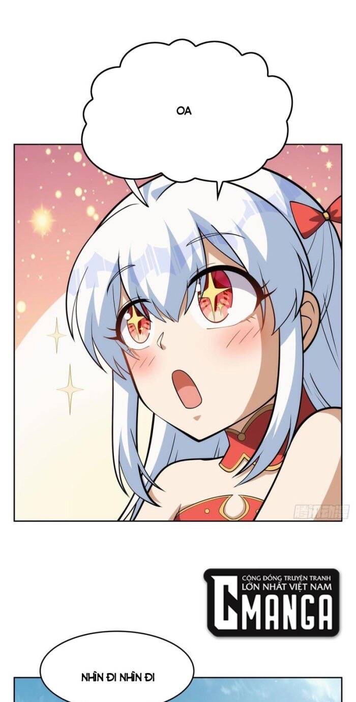 Ma vương thất nghiệp - Chapter 357 - Page 5