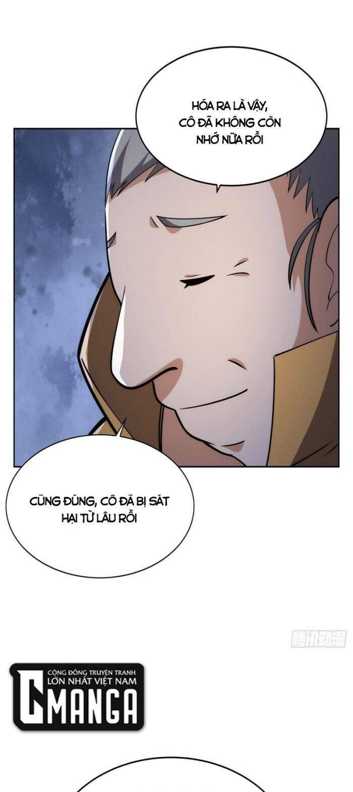 Ma vương thất nghiệp - Chapter 358 - Page 10