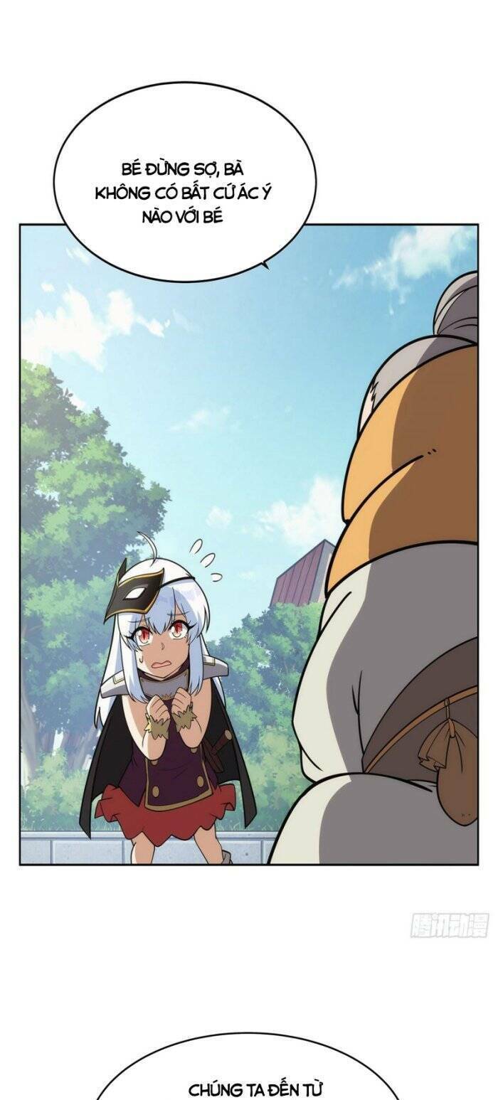 Ma vương thất nghiệp - Chapter 358 - Page 12