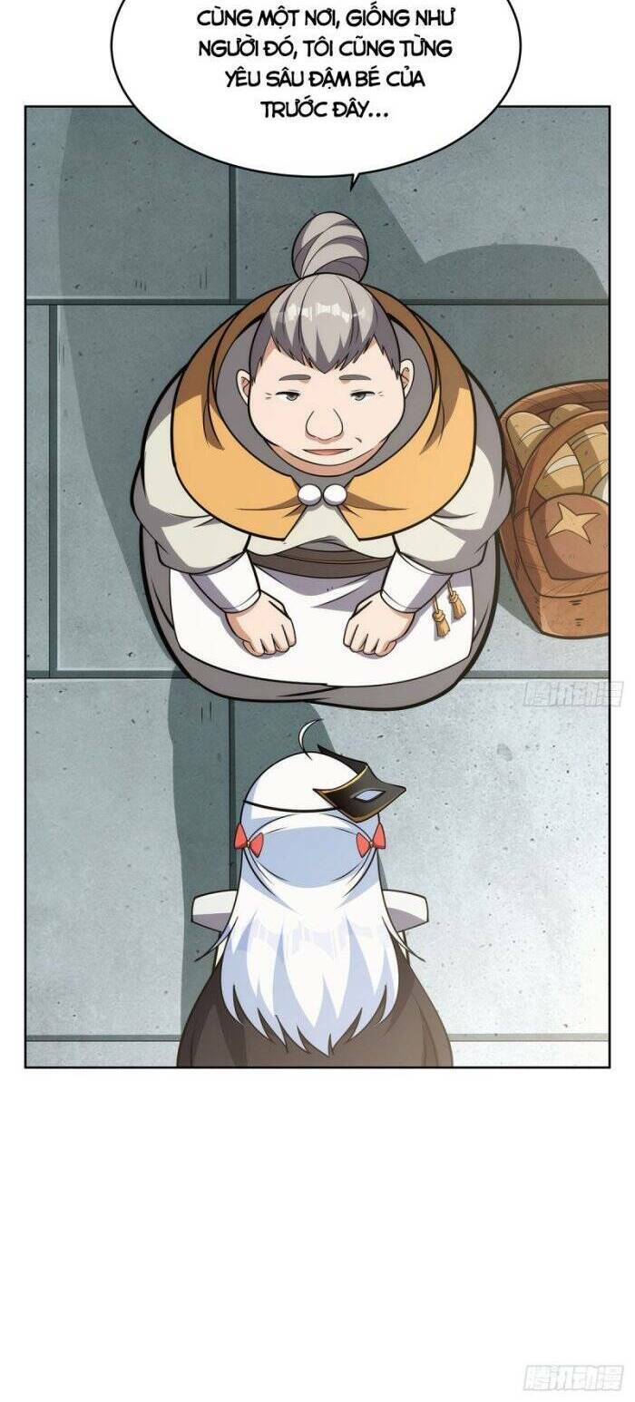 Ma vương thất nghiệp - Chapter 358 - Page 13