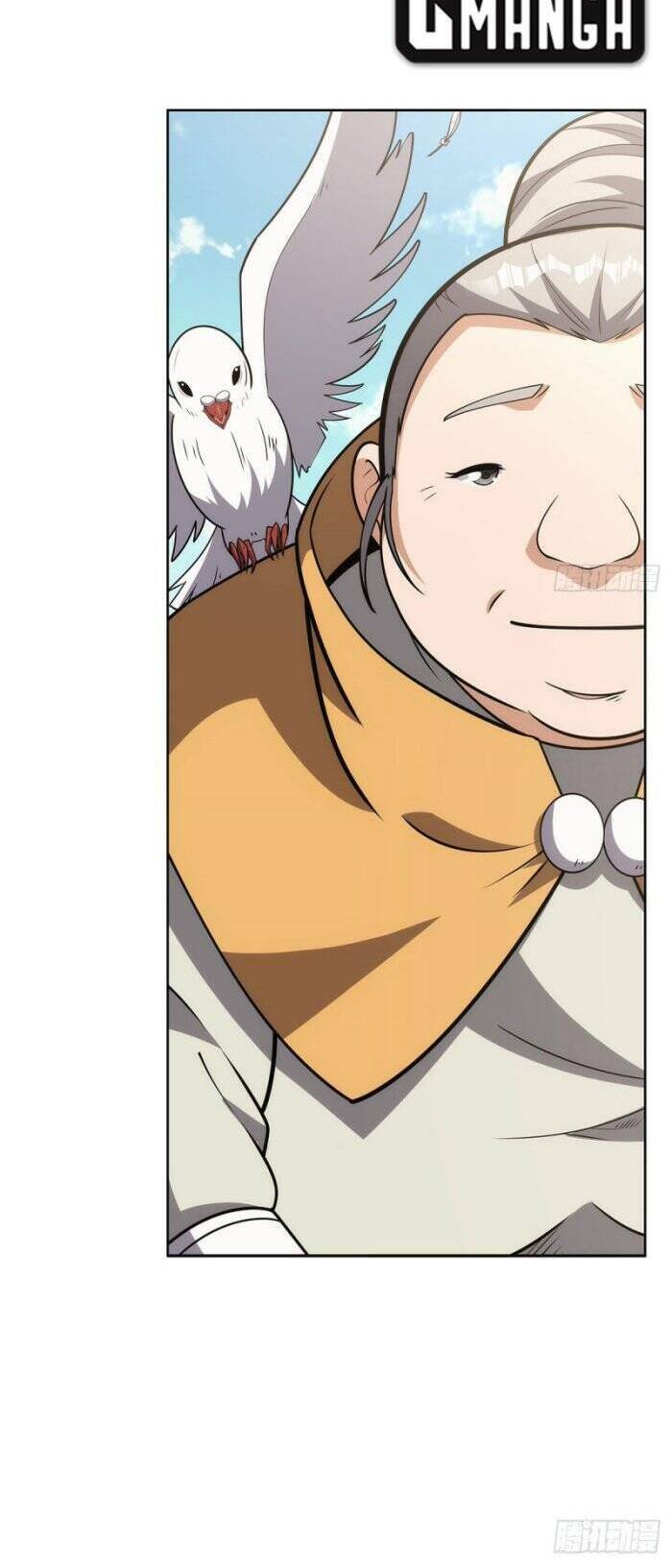 Ma vương thất nghiệp - Chapter 358 - Page 15