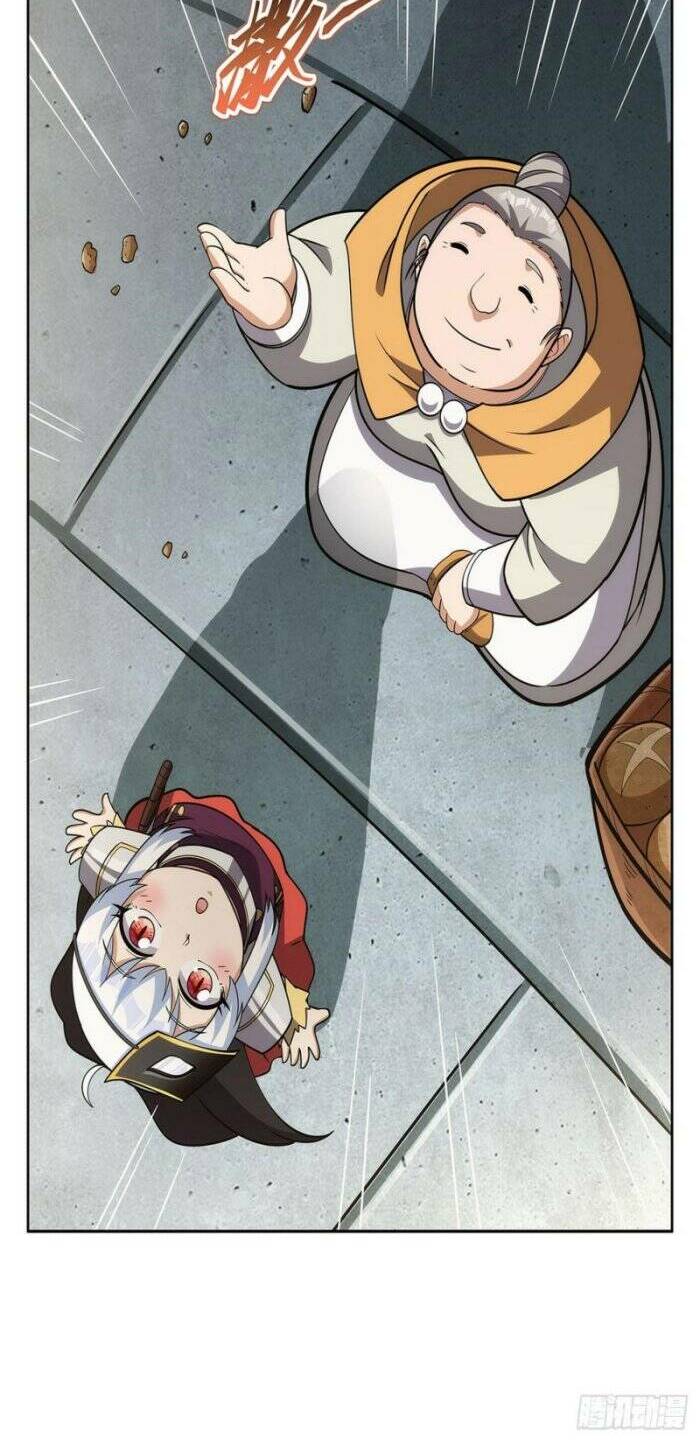 Ma vương thất nghiệp - Chapter 358 - Page 17