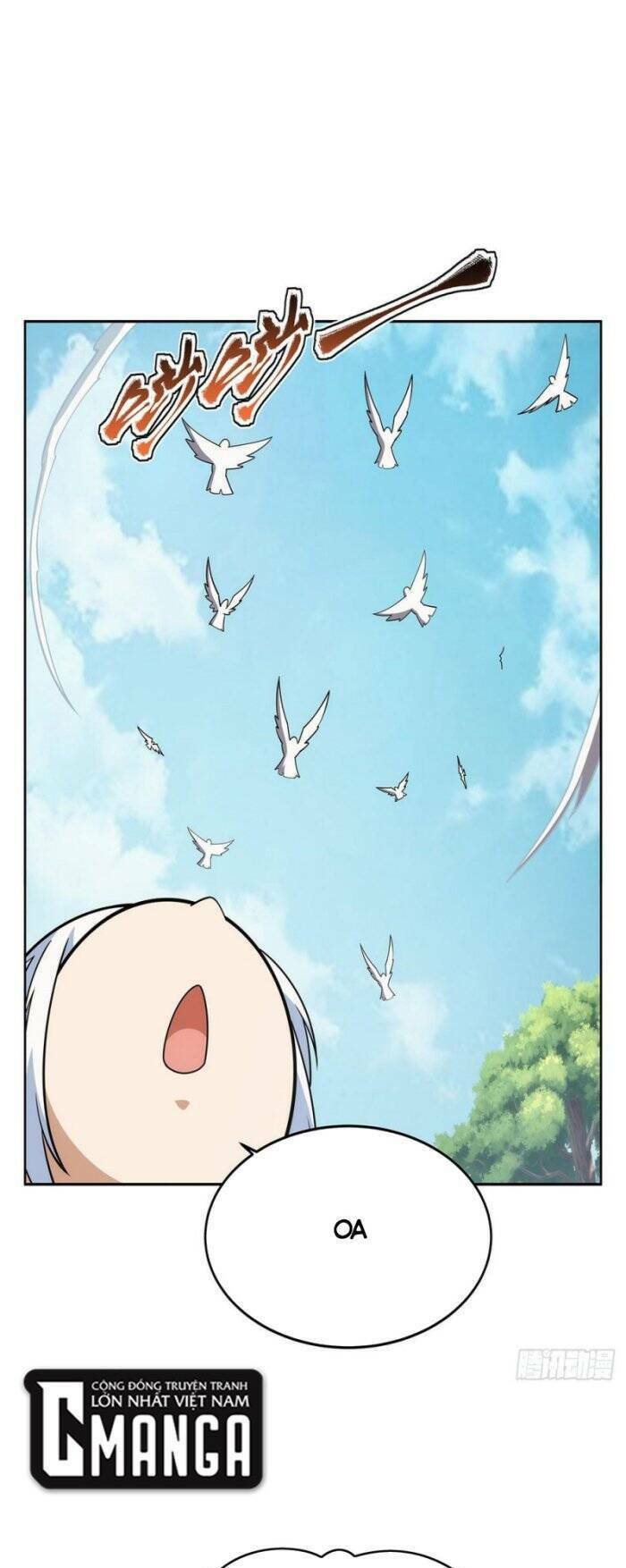 Ma vương thất nghiệp - Chapter 358 - Page 18