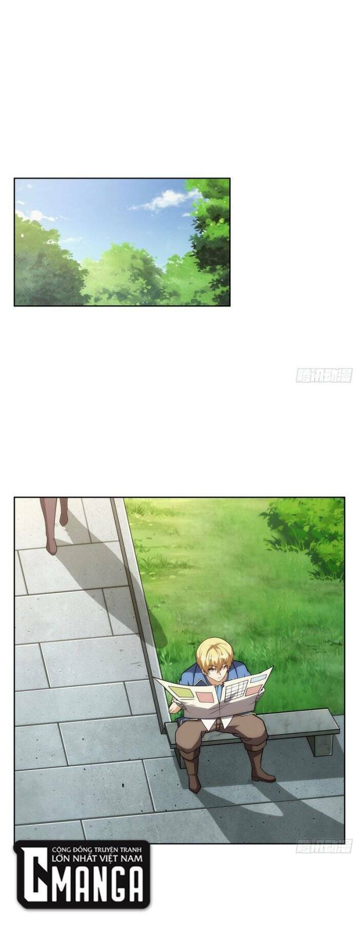 Ma vương thất nghiệp - Chapter 358 - Page 22