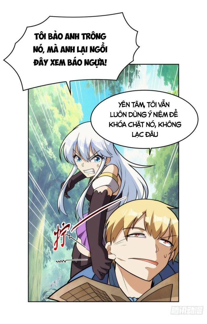 Ma vương thất nghiệp - Chapter 358 - Page 24