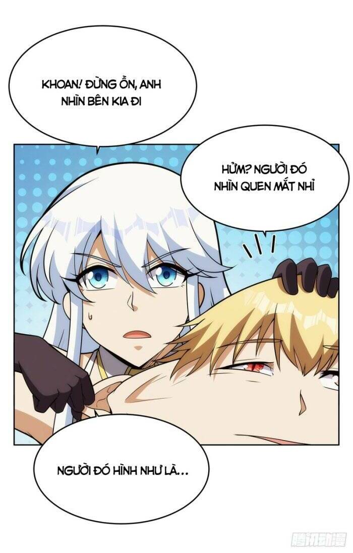 Ma vương thất nghiệp - Chapter 358 - Page 25