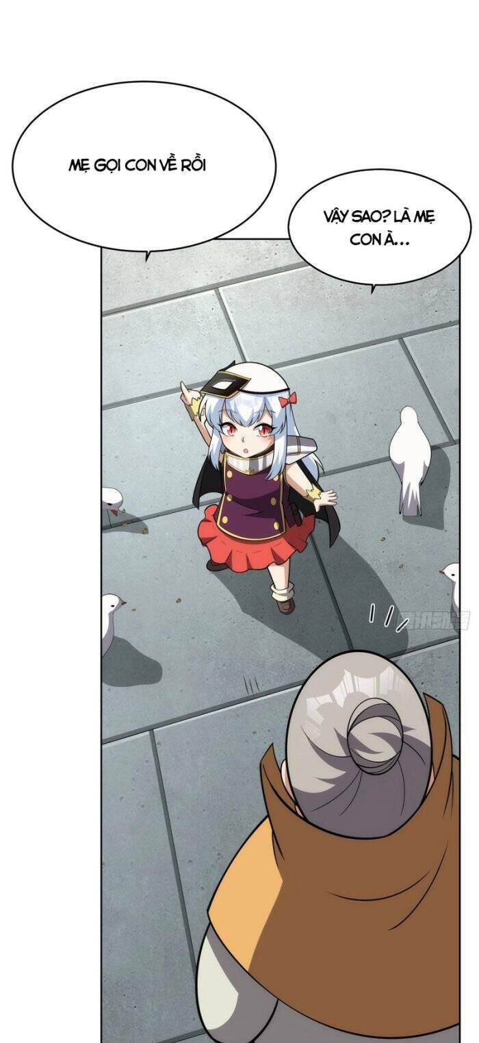 Ma vương thất nghiệp - Chapter 358 - Page 28