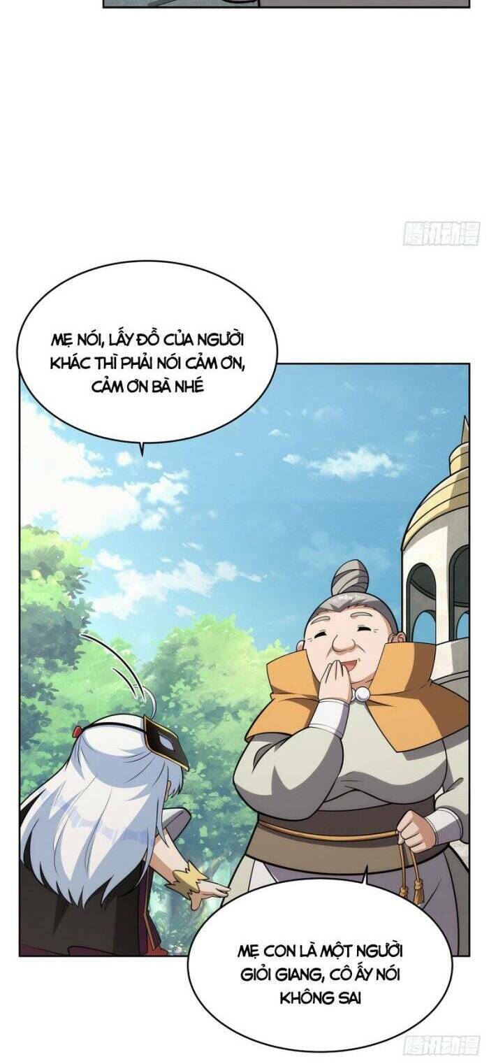 Ma vương thất nghiệp - Chapter 358 - Page 29