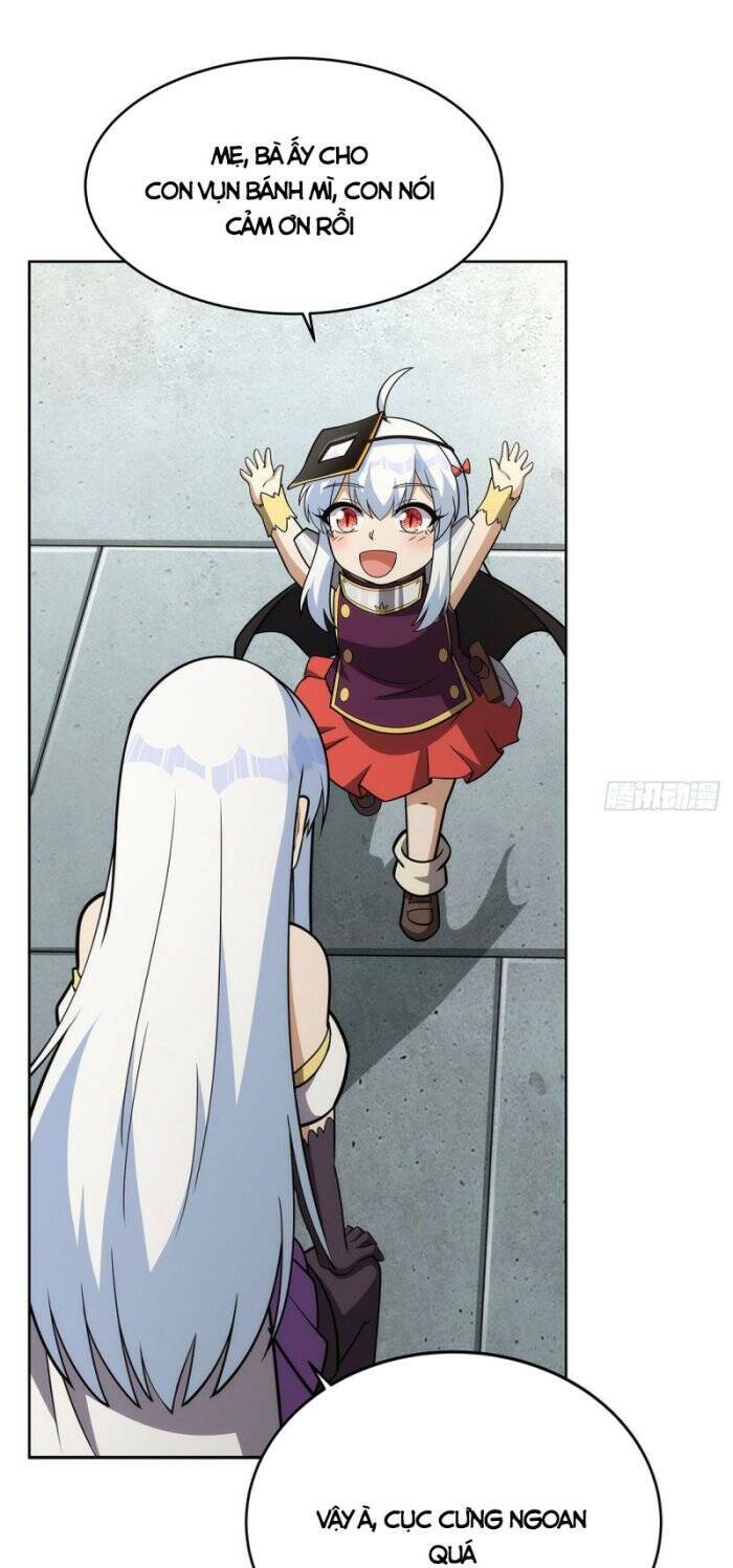 Ma vương thất nghiệp - Chapter 358 - Page 30