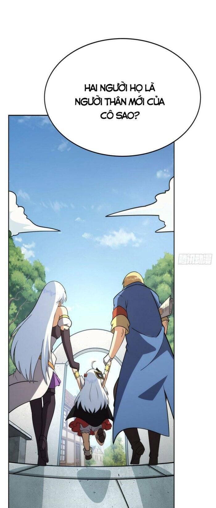 Ma vương thất nghiệp - Chapter 358 - Page 32