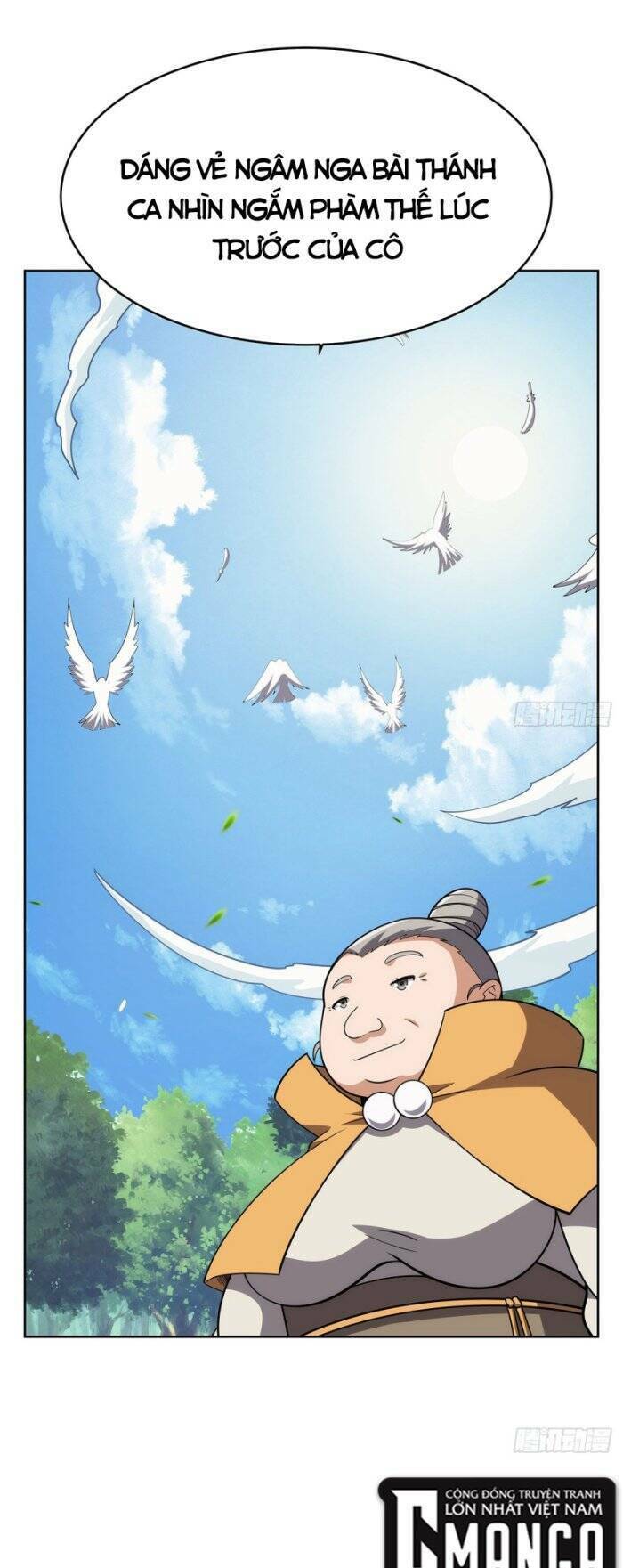 Ma vương thất nghiệp - Chapter 358 - Page 34