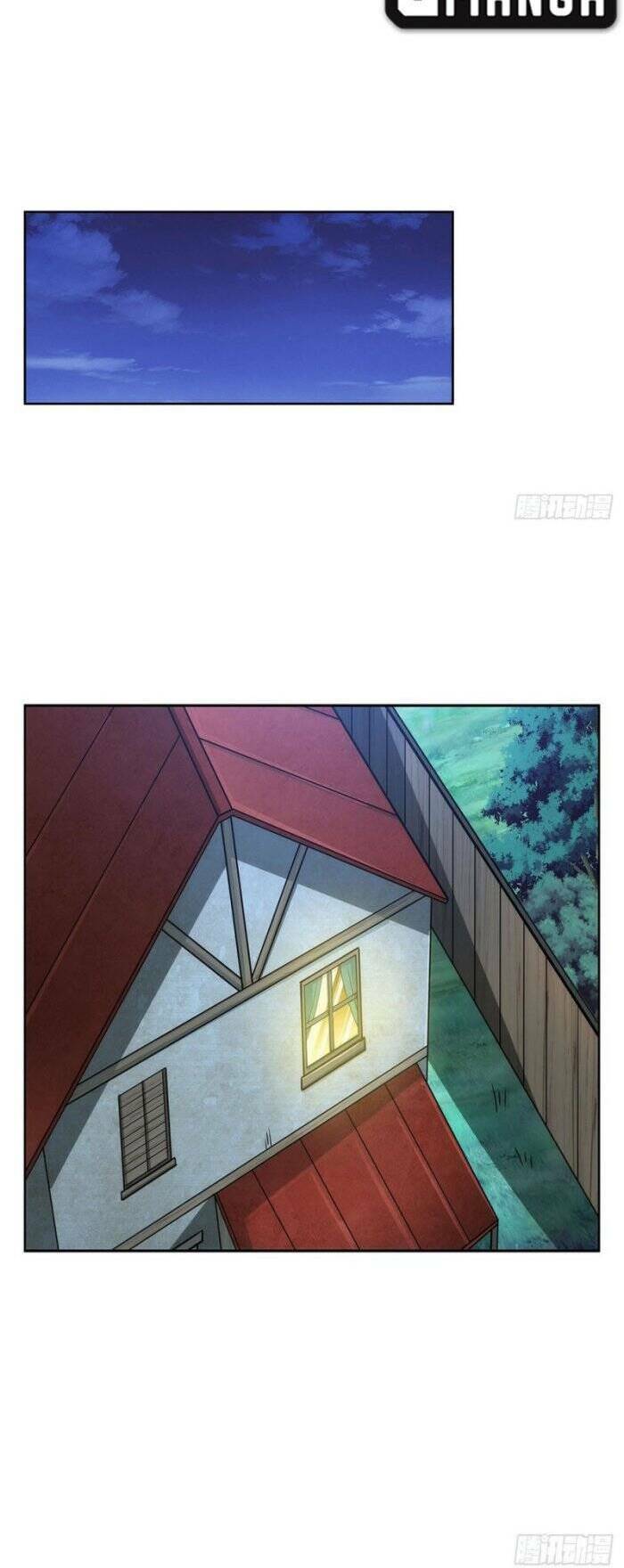 Ma vương thất nghiệp - Chapter 358 - Page 35