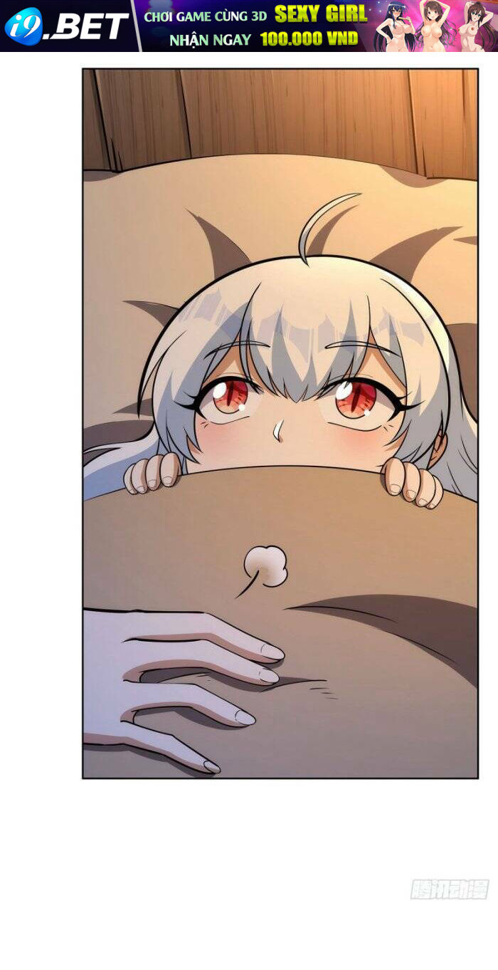 Ma vương thất nghiệp - Chapter 358 - Page 36