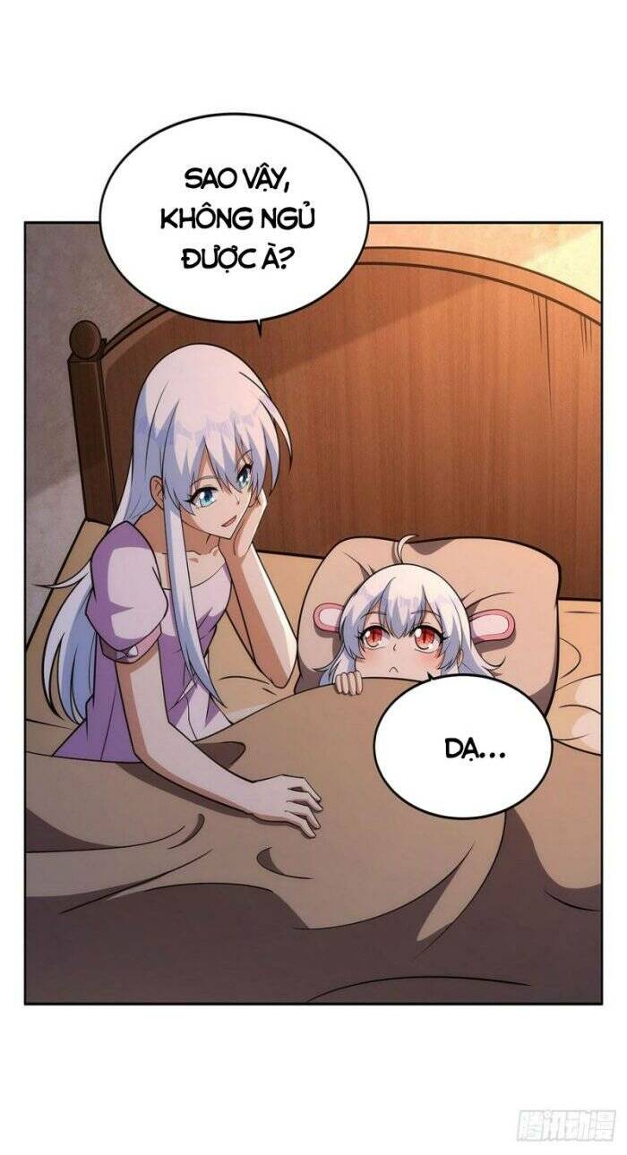 Ma vương thất nghiệp - Chapter 358 - Page 37