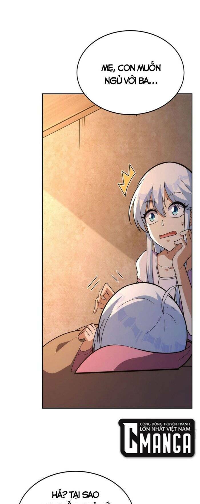 Ma vương thất nghiệp - Chapter 358 - Page 38